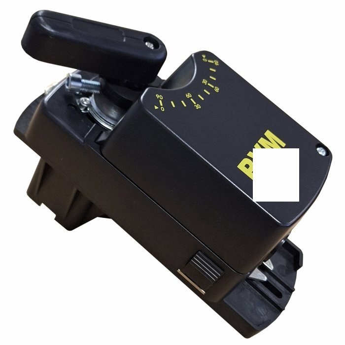 Электропривод c Braket 8 BVM LM230-SR-4