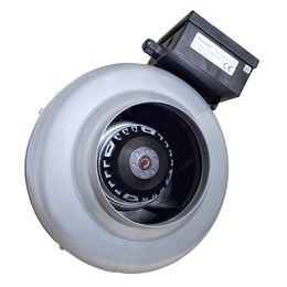 Канальный вентилятор BVM LXFB2E190/44-P92/15-G125
