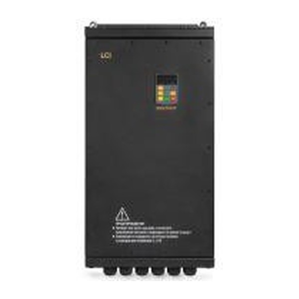 Преобразователь частоты LCI-G200-4 IP54