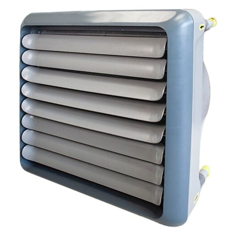 VA-mini-1 агрегат воздушного отопления (тепловентилятор)