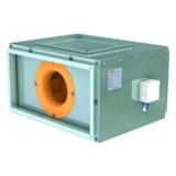 ВРПА-И-120х70-В-4-3 (5,5/1500) вентилятор канальный
