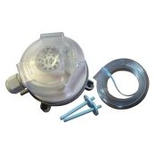 DPS-500 датчик перепада давления