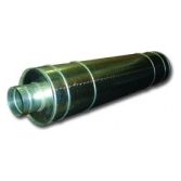 ГКР-355/600 шумоглушитель