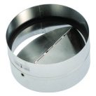 RSK-150 клапан обратный