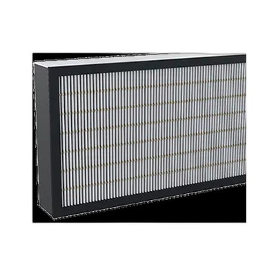 Фильтр E11, кассетный 155х295х50 Ventmachine