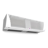 Тепловая завеса КЭВ-18П5031E Тепломаш