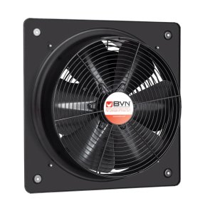 Промышленный осевой вентилятор BSTS 600, 380В