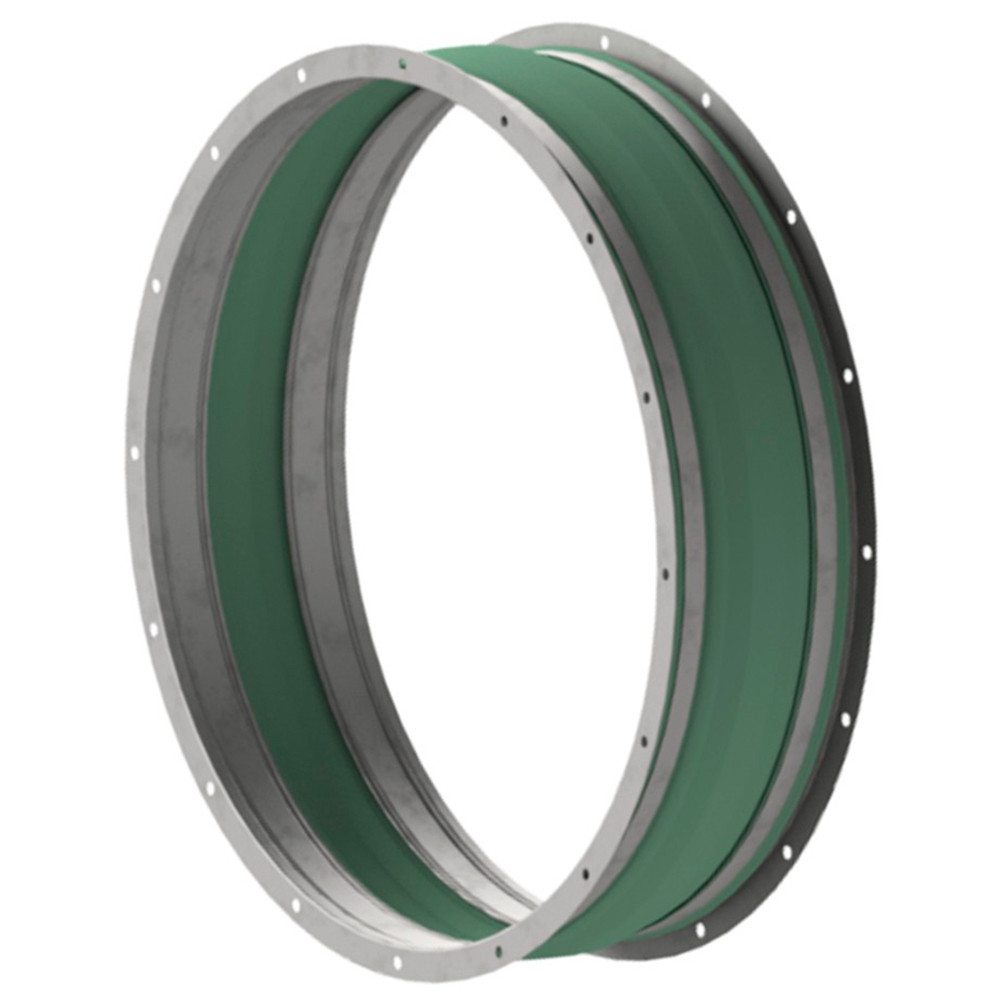 Вставка гибкая SHUFT ГВ В-2,5