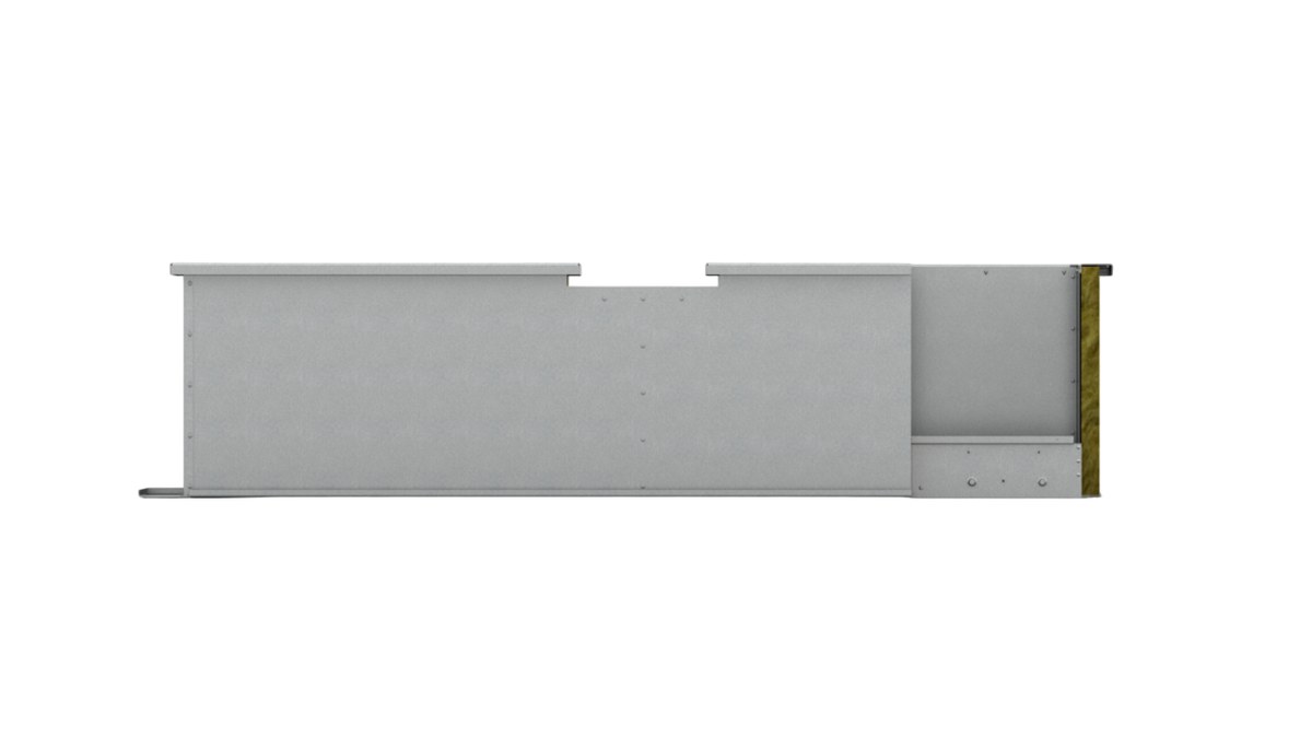 Стакан монтажный СТАМ-502
