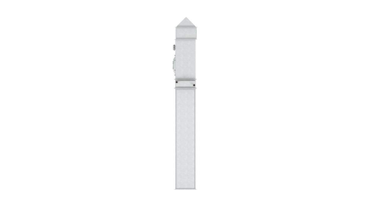 Завесы воздушные AeroBlast-K серия 200