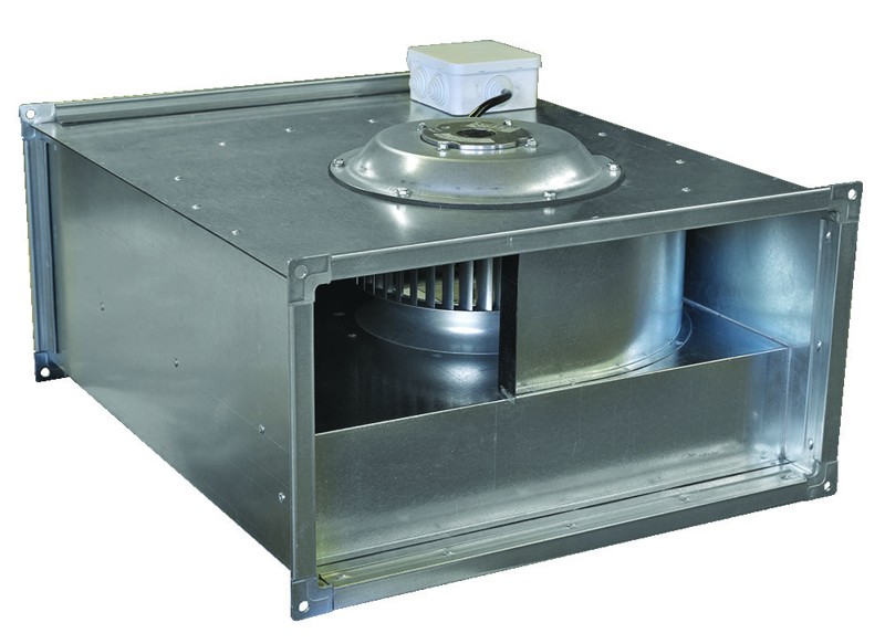 Вентилятор VCP-80-50/40-GQ/6D-2,8/1000/380