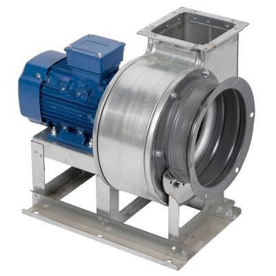 Вентилятор SHUFT RAD-5-К1(AISI 304)-RH12-0,55-1000-Пр0