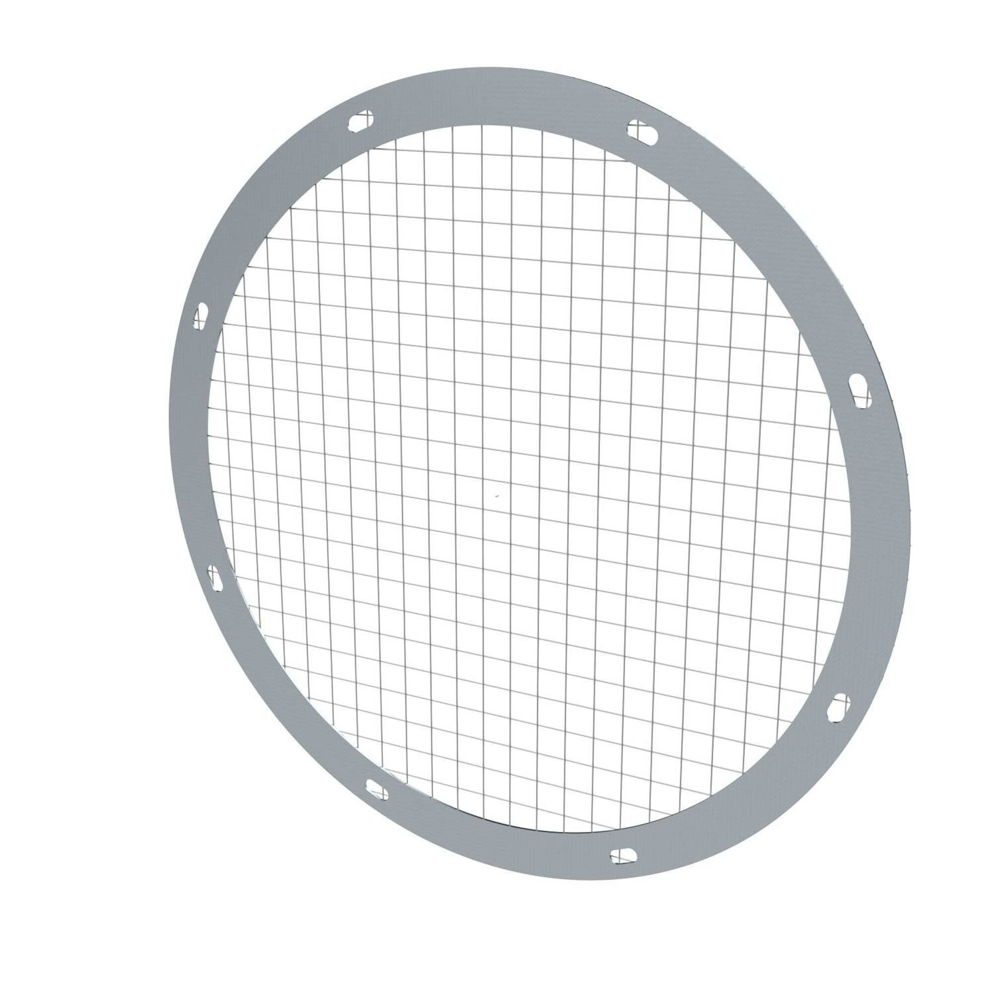 Сетка защитная SHUFT RAD №6,3 на всасывание
