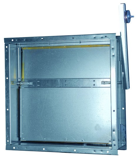 Вентилятор канальный VCN-60-30