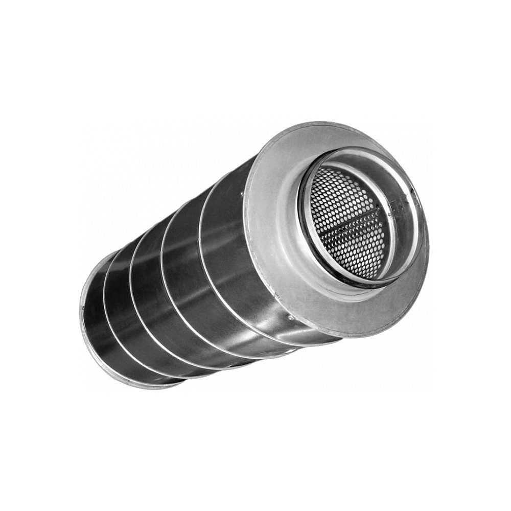 Шумоглушитель Shuft SCr 400/900