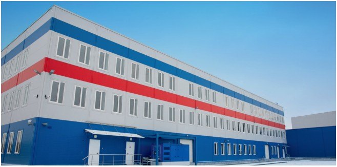 Приточная установка RW-LZ-60-35-W-1,5/2850