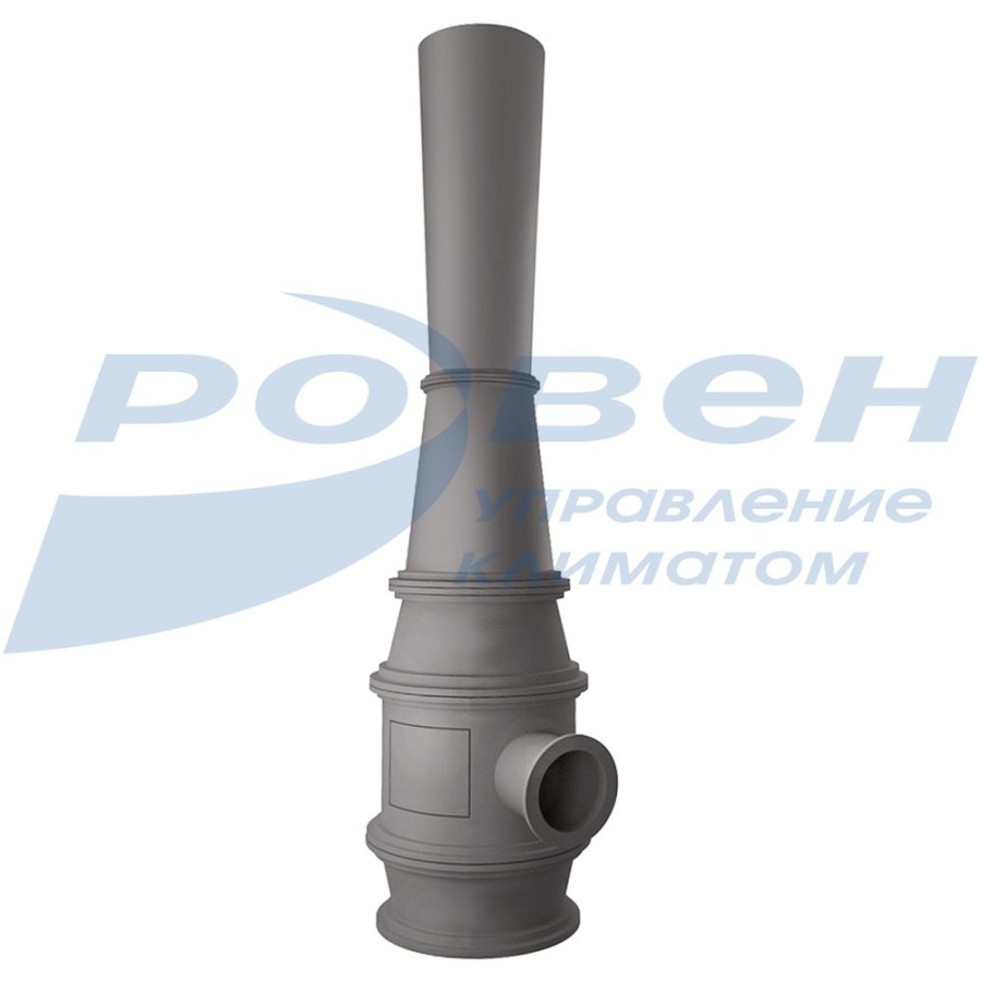 Эжектор ЭИ-04