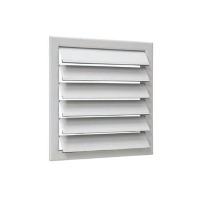 Решётка инерционная РНИ 600×400 мм