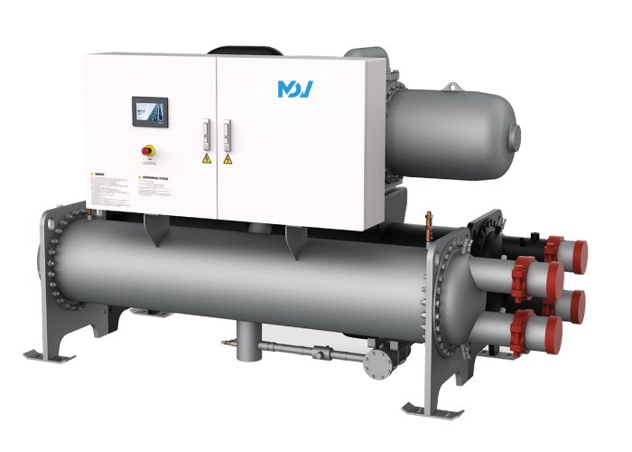 Чиллер MDV Aqua Force Inverter MDVS-CWG280EV