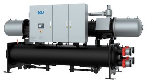 Чиллер MDV Aqua Trend MDVS-HWE240H