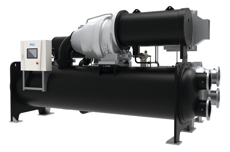 Чиллер MDV Aqua Effective MDVL-CWE2200E10 Чиллер MDV Aqua Effective MDVL-CWE2200E10