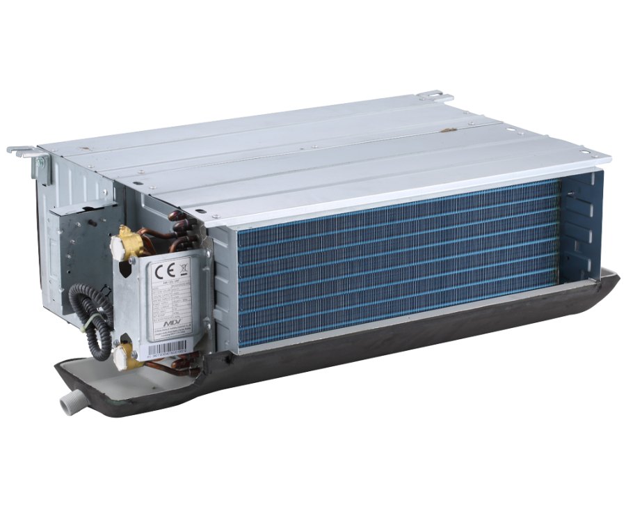 Канальный четырёхтрубный фанкойл MDV MDVFN-500D304FE
