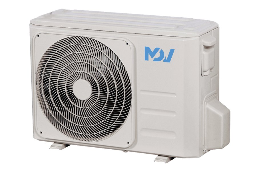 Инверторный компрессорно-конденсаторный блок MDV MDOUN-48HFN8