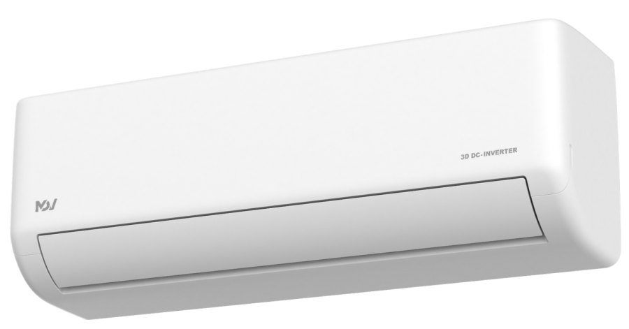 Настенный внутренний блок мульти-сплит MDV iERA inverter MDSAJ-24HRFN8