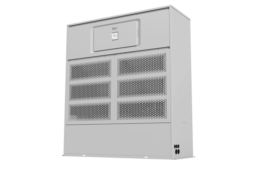 Колонный внутренний блок MDV Quantum MDVIFST-96HVR1D Колонный внутренний блок MDV Quantum MDVIFST-96HVR1D