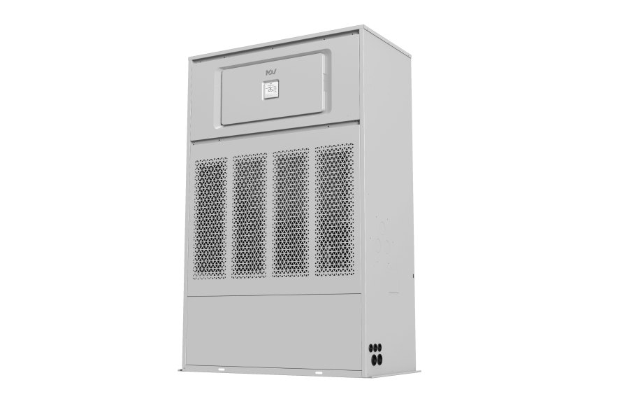 Колонный внутренний блок MDV Quantum MDVIFST-96HVR1D