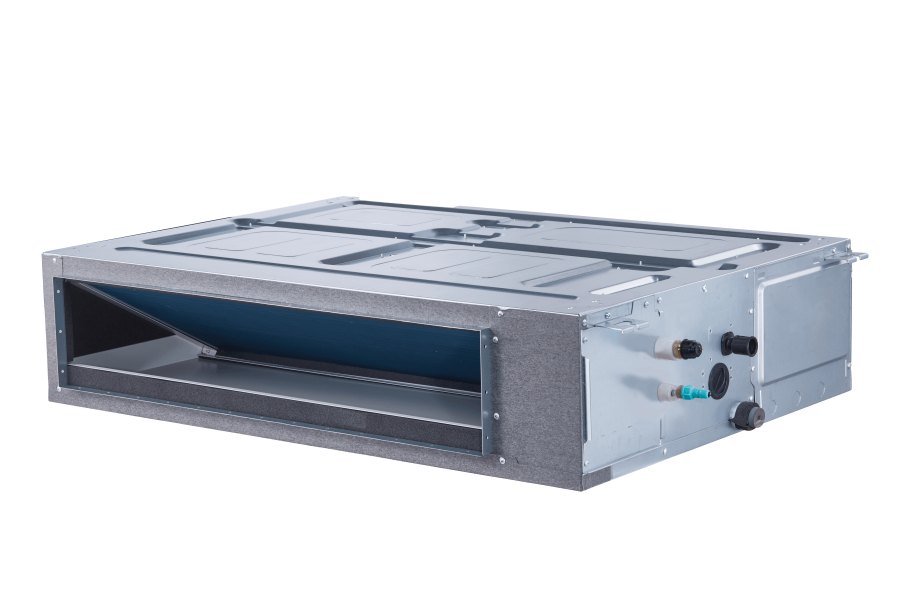 Канальный средненапорный внутренний блок MDV Quantum MDVID2-40HVR1D