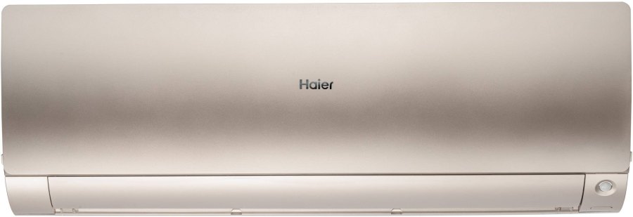 Настенный внутренний блок Haier Flexis AS70S2SF4FA-G для мульти-сплит систем, золотой