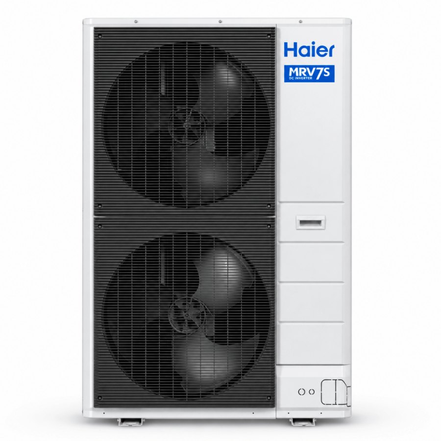 Наружный блок Haier MRV 7S AU10IFYEUA, 10 HP