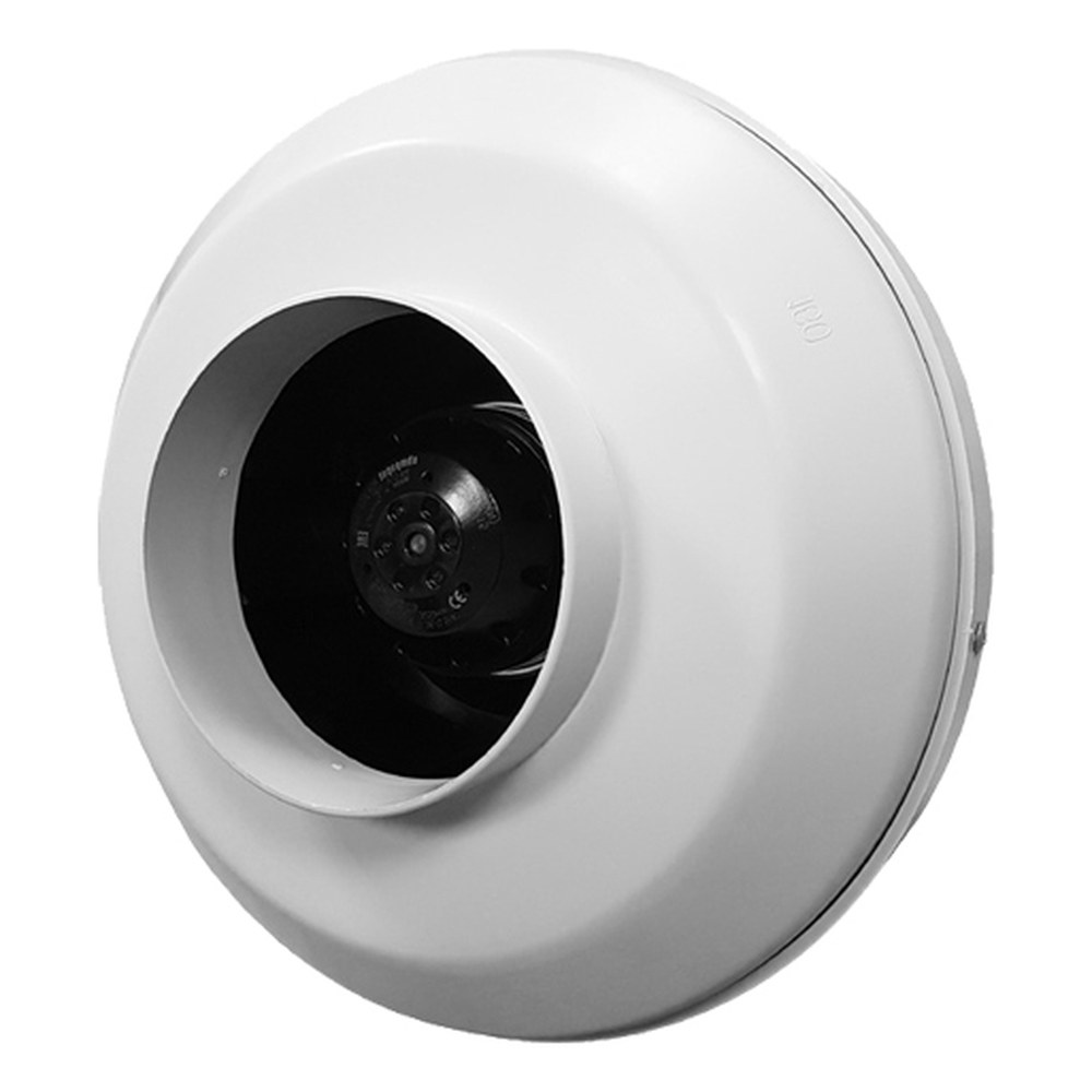 Вентилятор канальный круглый Supervent CL 250 Вентилятор канальный круглый Supervent CL 250
