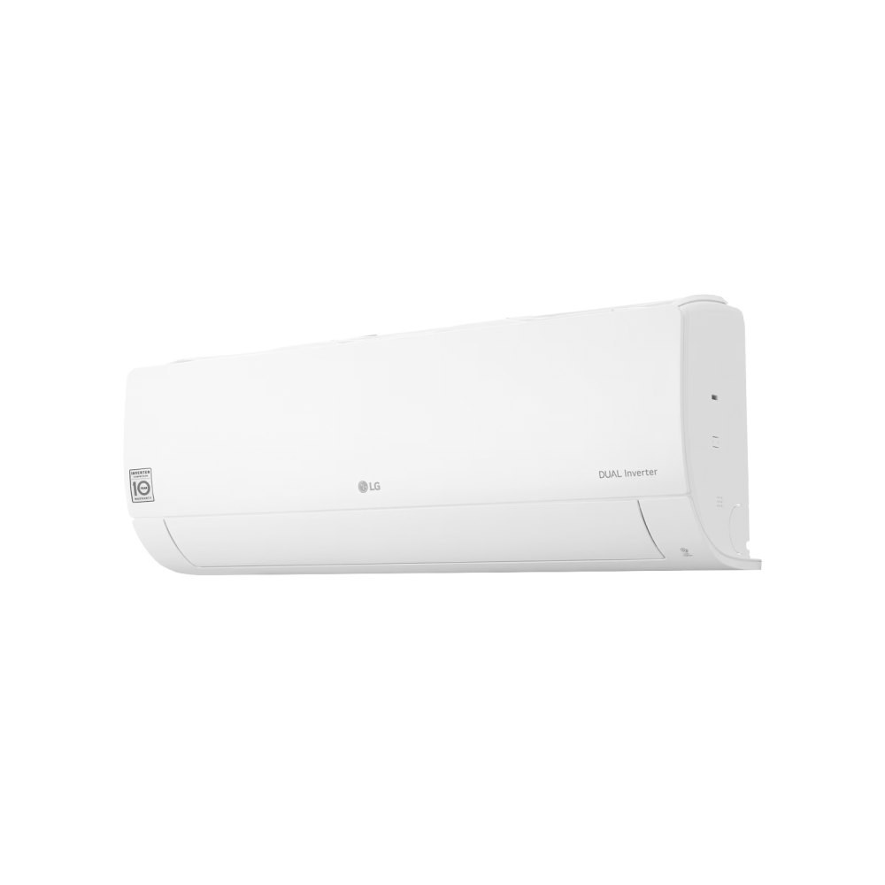 Инверторная сплит-система LG MegaCool P24EP