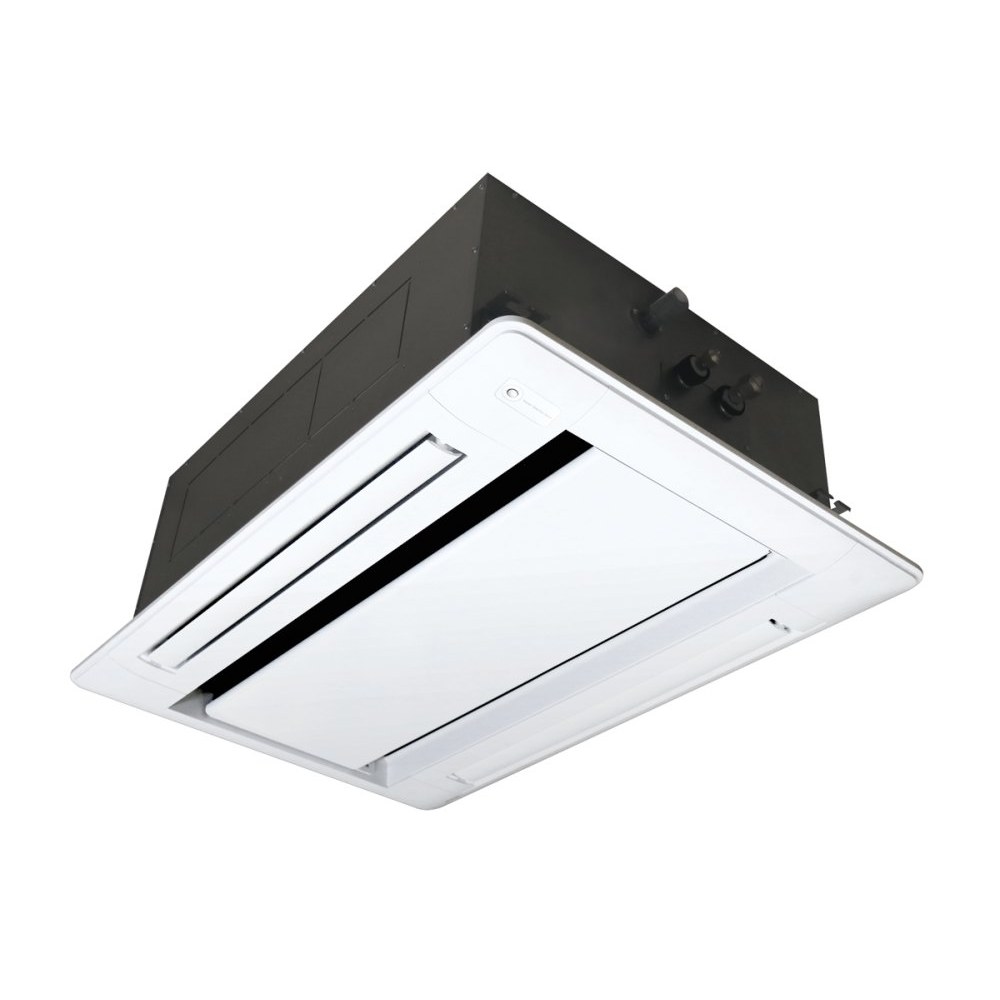 Внутренний блок VRF Hisense AVL-27UXJSGA (кассетный 2-поточный) Внутренний блок VRF Hisense AVL-27UXJSGA (кассетный 2-поточный)
