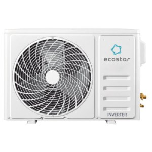 Наружный блок мульти сплит-системы Ecostar RAY MULTI DC EU Inverter KVS-2FM18ST/OUT