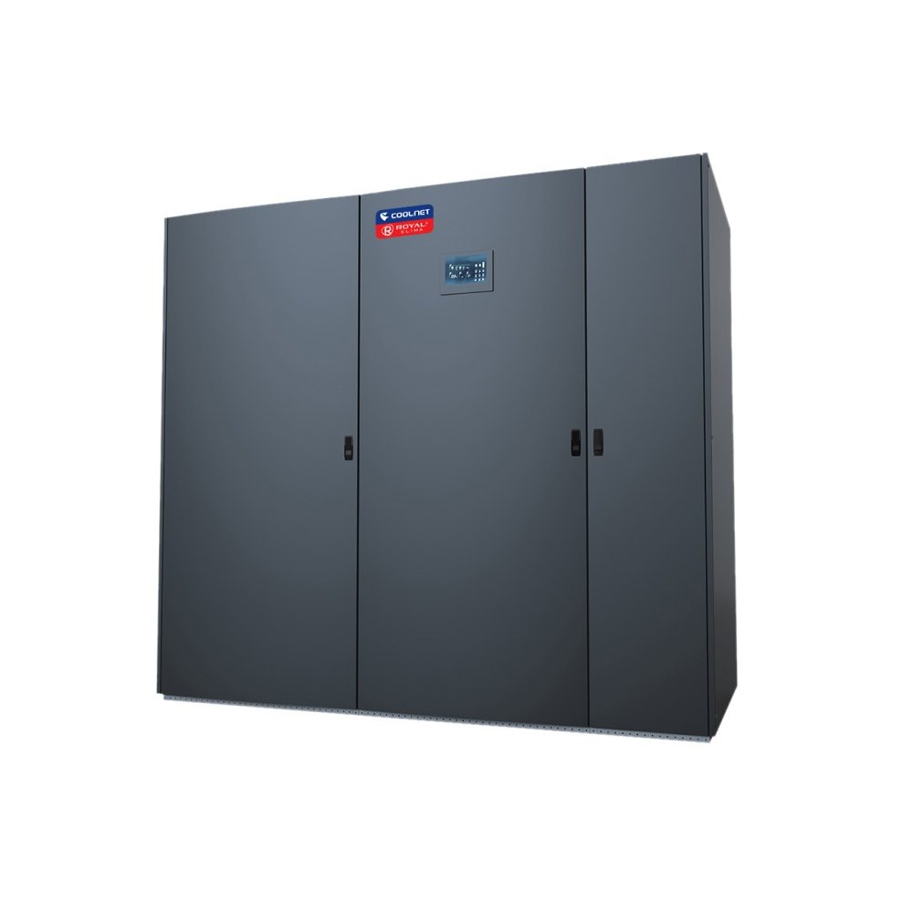 Прецизионный кондиционер ROYAL Clima RRCW100D/U Прецизионный кондиционер ROYAL Clima RRCW100D/U