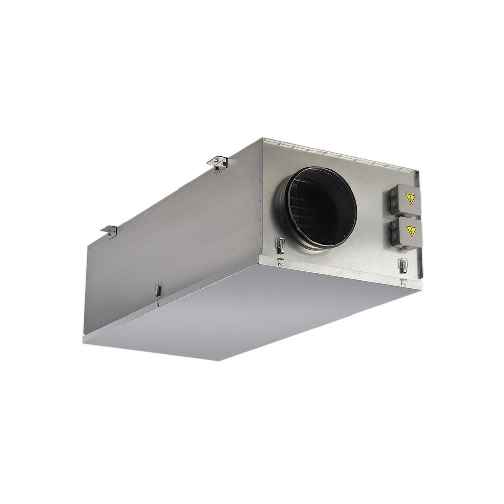 Приточная вентиляционная установка ZILON ZPE 2000-5,0 L3 Приточная вентиляционная установка ZILON ZPE 2000-5,0 L3