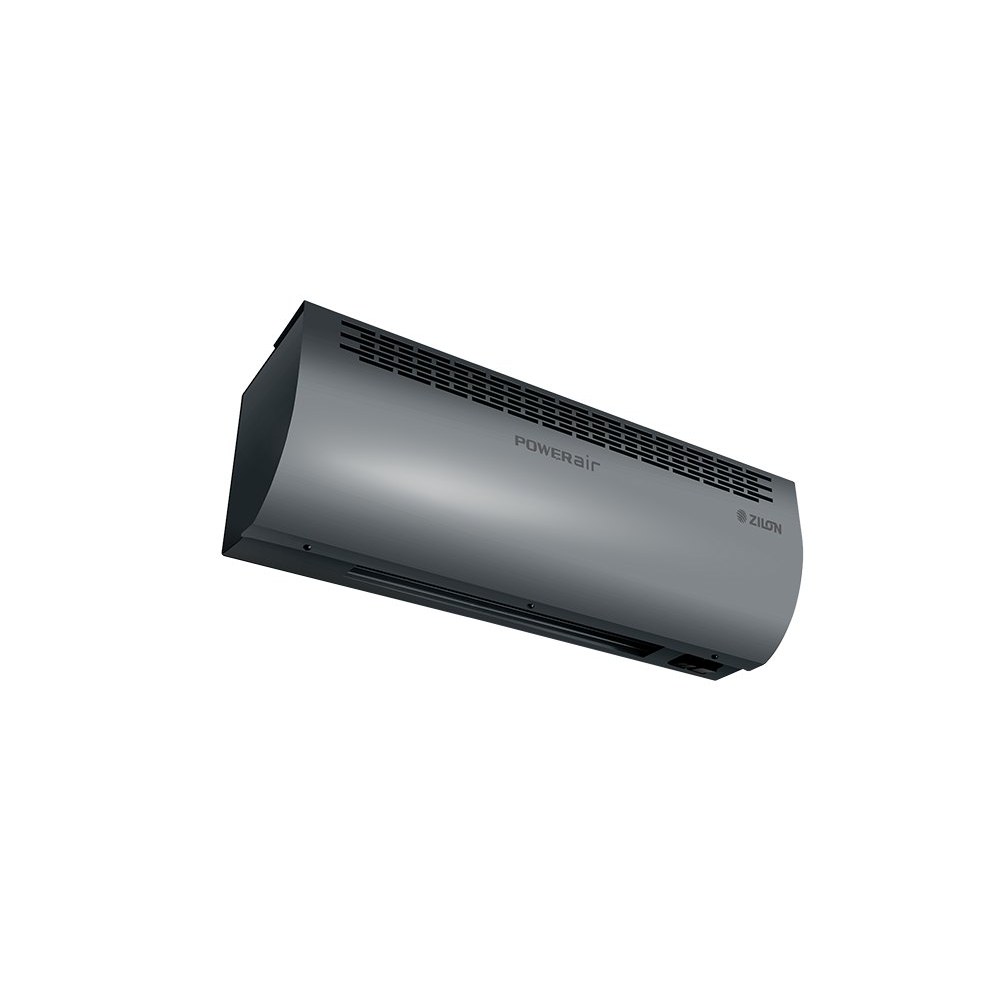 Тепловая завеса ZILON ZVV-0.8E5MG